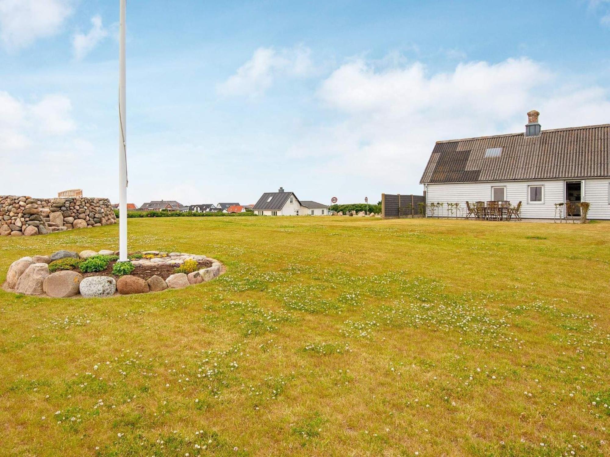 Holiday Home Lemvig Xxx Exteriör bild